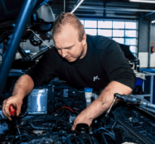 Automotive