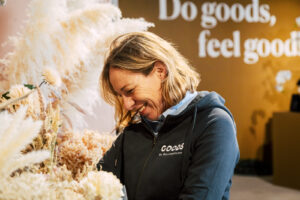 Goods by Goedegebuure