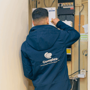 Werkkleding in de Techniek