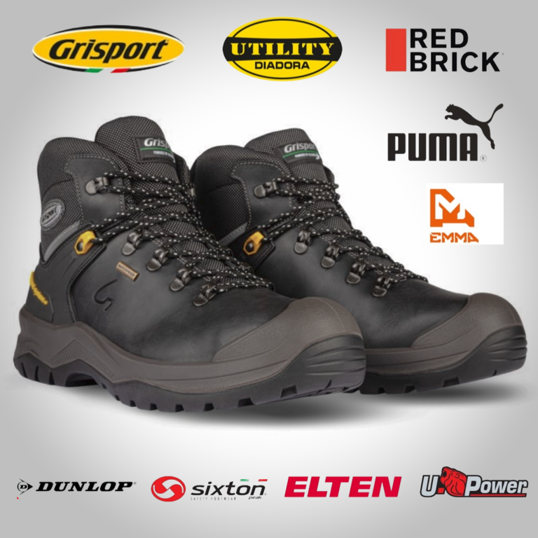 werkschoenen