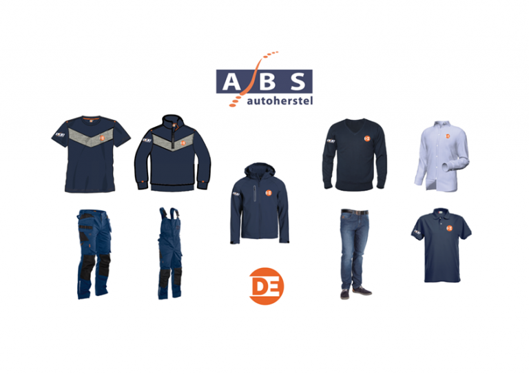 ABS autoherstel