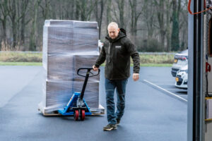 Goods by Goedegebuure