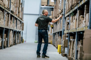 Goods by Goedegebuure3